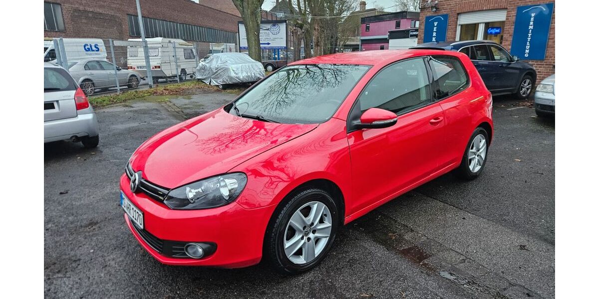 VW Golf 198.500 km 2.850 &euro; Mönchengladbach 41238