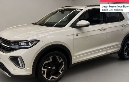 VW T-Cross 22.779 km 25.979 &euro; Krefeld 47805