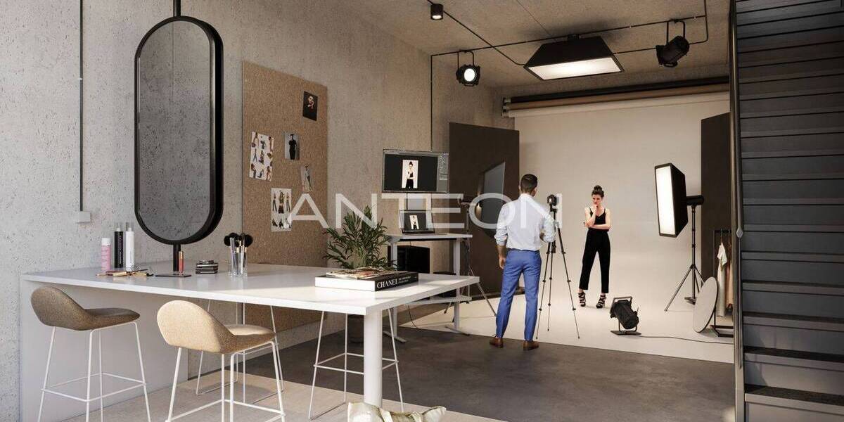 Gewerbeobjekt Neuss Barbaraviertel - 457.500&euro; | Angebot:25809338