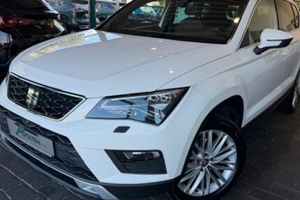 Seat Ateca 192.900 km 14.790 &euro; Wegberg / Rath-Anhoven 41844