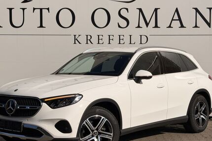 Mercedes-Benz GLC 220 56.516 km 44.950 &euro; Krefeld 47805