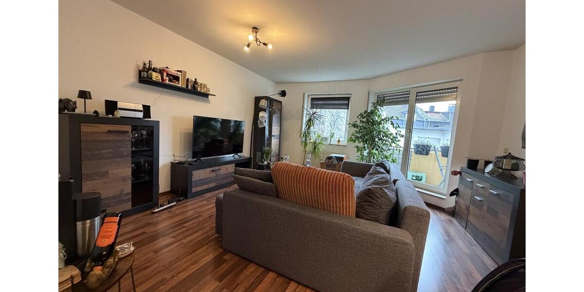 Etagenwohnung Mönchengladbach - 3 Zimmer, 68 m&sup2;, 675&euro; | Angebot:25341197
