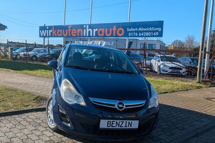 Opel Corsa 186.000 km 2.899 &euro; Kempen 47906