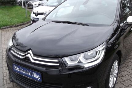 Citroen C4 67.000 km 8.990 &euro; Moers 47447