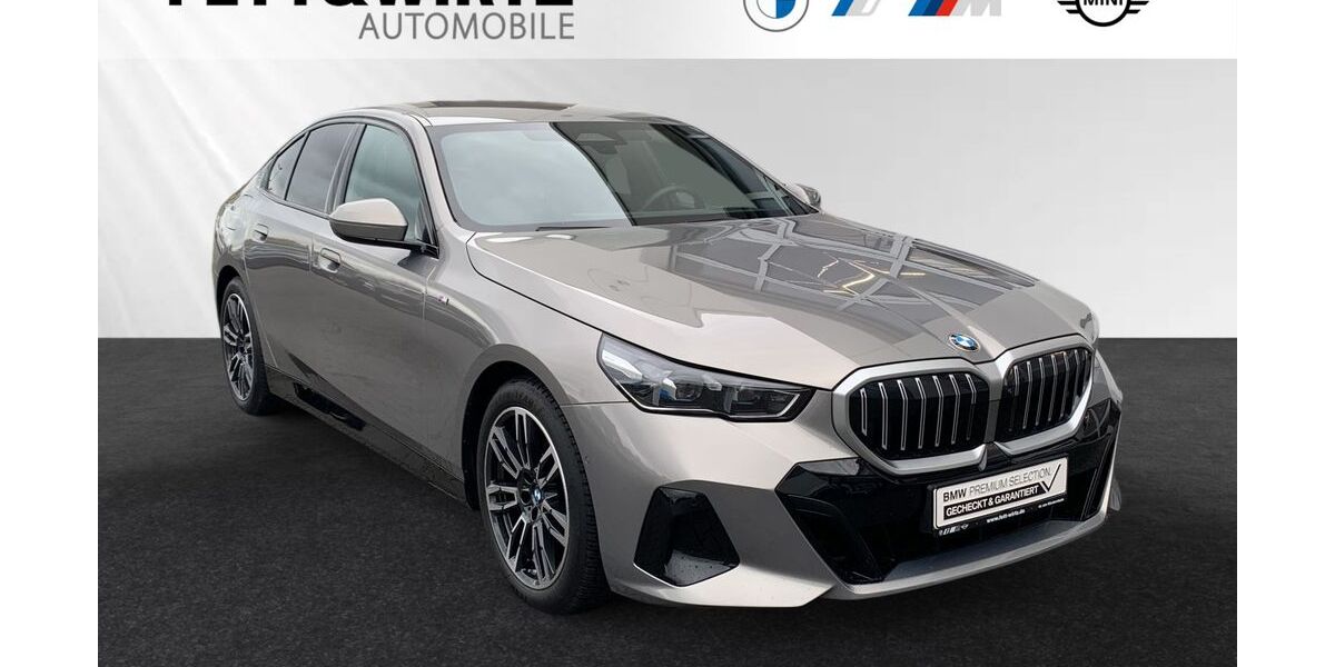 BMW 520 24.820 km 48.290 &euro; Geldern 47608