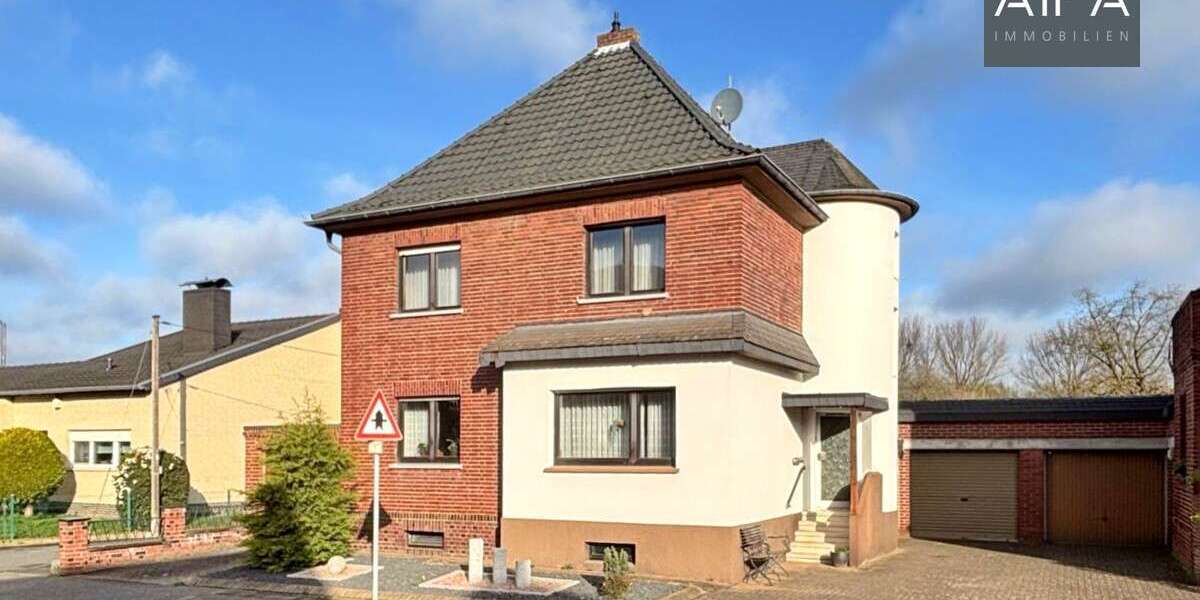 Einfamilienhaus Heinsberg-Oberbruch Oberbruch - 3 Zimmer, 111 m&sup2;, 219.000&euro; | Angebot:25832957