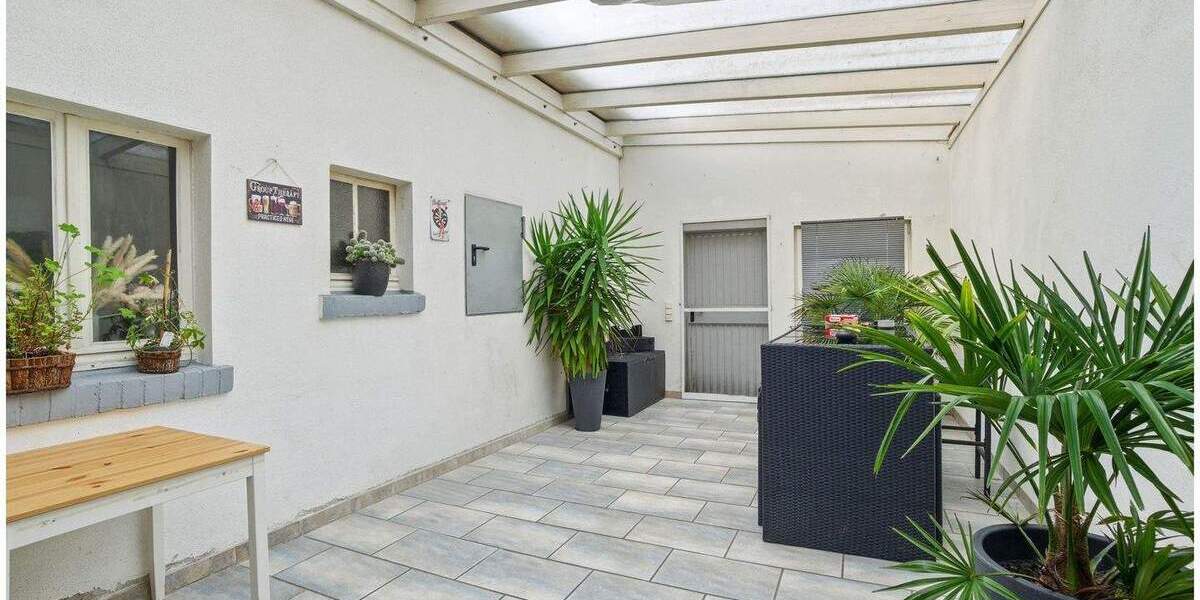 Mehrfamilienhaus, Wohnhaus Heinsberg Karken - 3 Zimmer, 107 m&sup2;, 220.000&euro; | Angebot:25999721