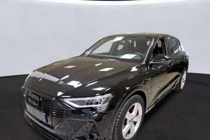 Audi e-tron 37.890 km 36.500 &euro; Mönchengladbach 41063