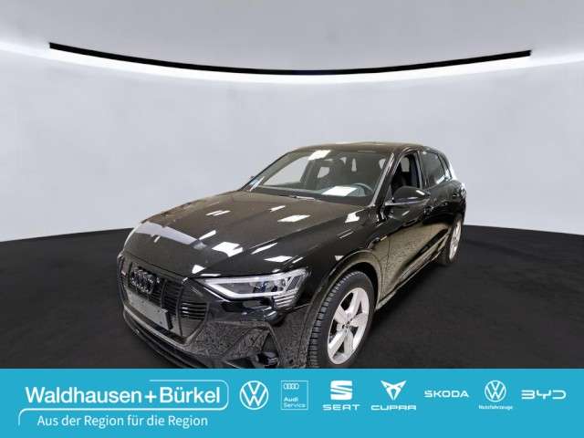 Audi e-tron 37.890 km 36.500 &euro; Mönchengladbach 41063