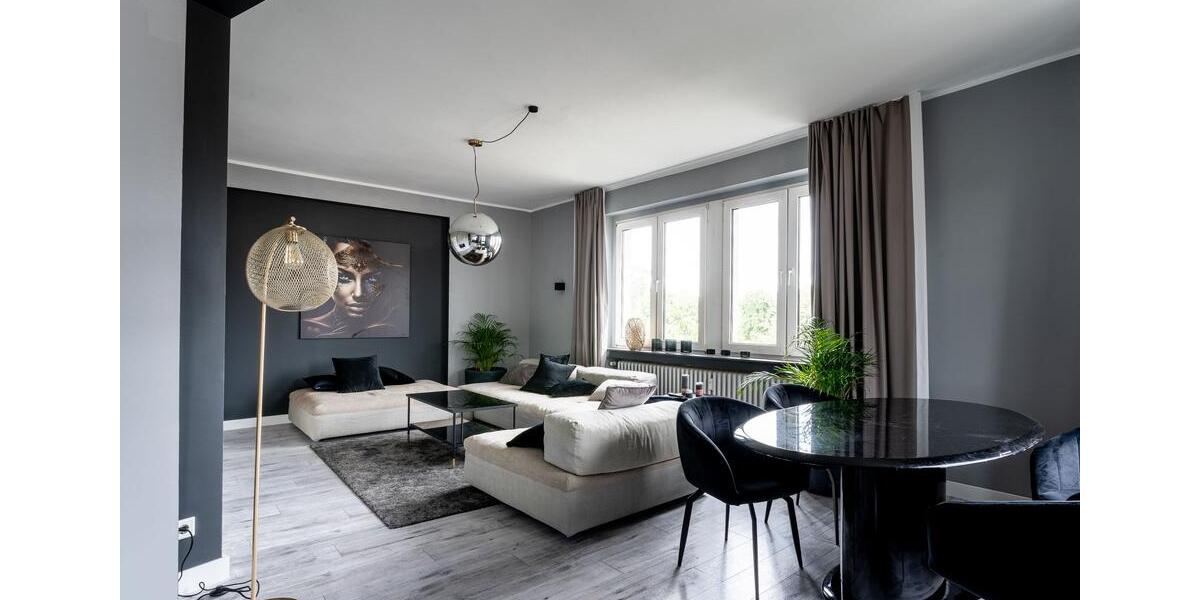 Etagenwohnung Düsseldorf Düsseltal - 3 Zimmer, 100 m&sup2;, 1.800&euro; | Angebot:24979256