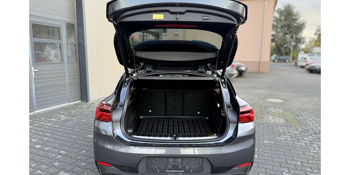 BMW X2 M / Sport / Head up / NAVI Pro / LED 67.000 km 24.490 &euro; Mönchengladbach 41066