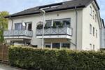 Etagenwohnung Neukirchen-Vluyn Neukirchen - 2 Zimmer, 61 m&sup2;, 159.000&euro; | Angebot:26453796