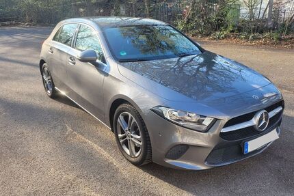 Mercedes-Benz A 180 60.638 km 18.950 &euro; Düsseldorf 40549