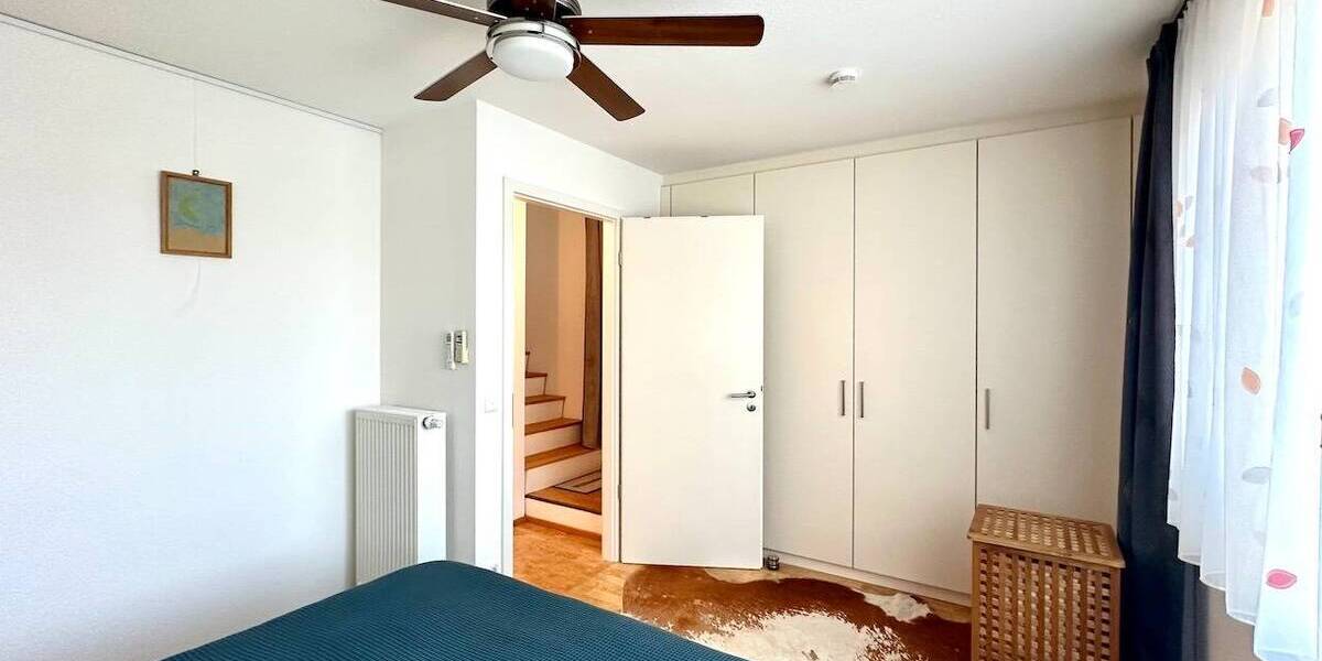 Reihenmittelhaus Neuss Rosellen - 4 Zimmer, 109 m&sup2;, 519.000&euro; | Angebot:26641438