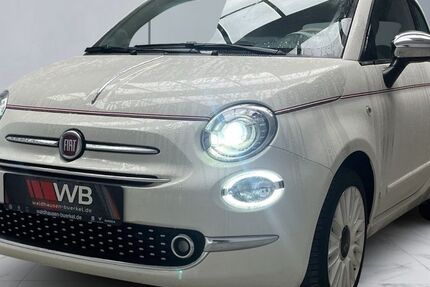 Fiat 500C 100.486 km 10.890 &euro; Moenchengladbach 41063