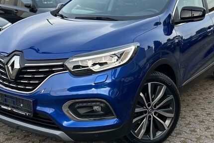 Renault Kadjar 129.957 km 13.498 &euro; Mönchengladbach 41063