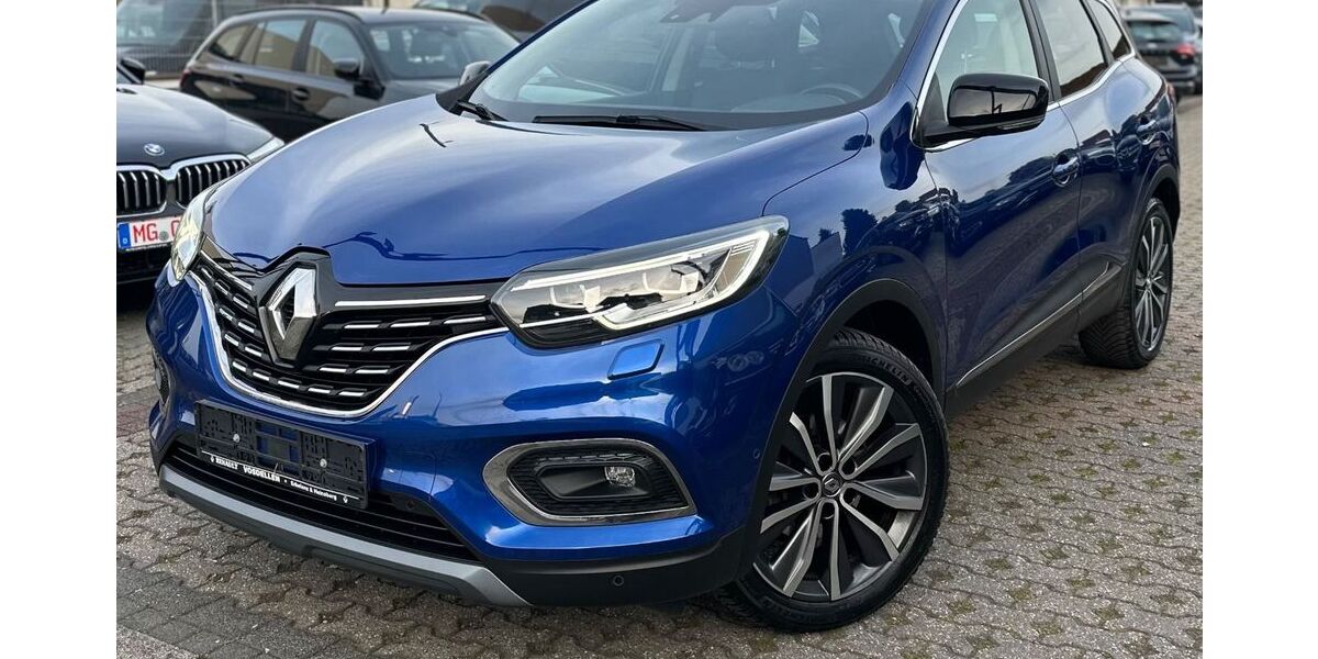 Renault Kadjar 129.957 km 13.498 &euro; Mönchengladbach 41063