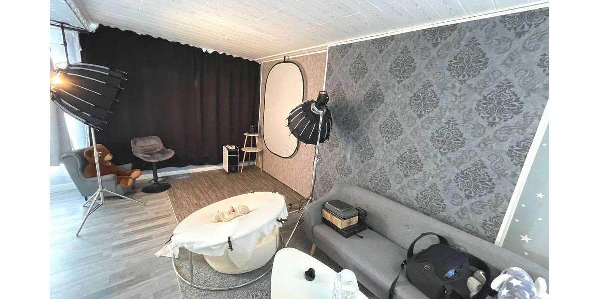 Gewerbeobjekt Erkelenz Gerderath - 420&euro; | Angebot:25957235