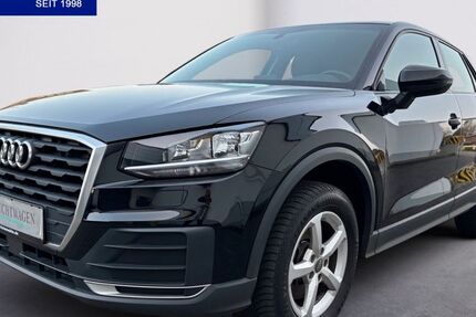 Audi Q2 63.000 km 14.990 &euro; Neuss 41462
