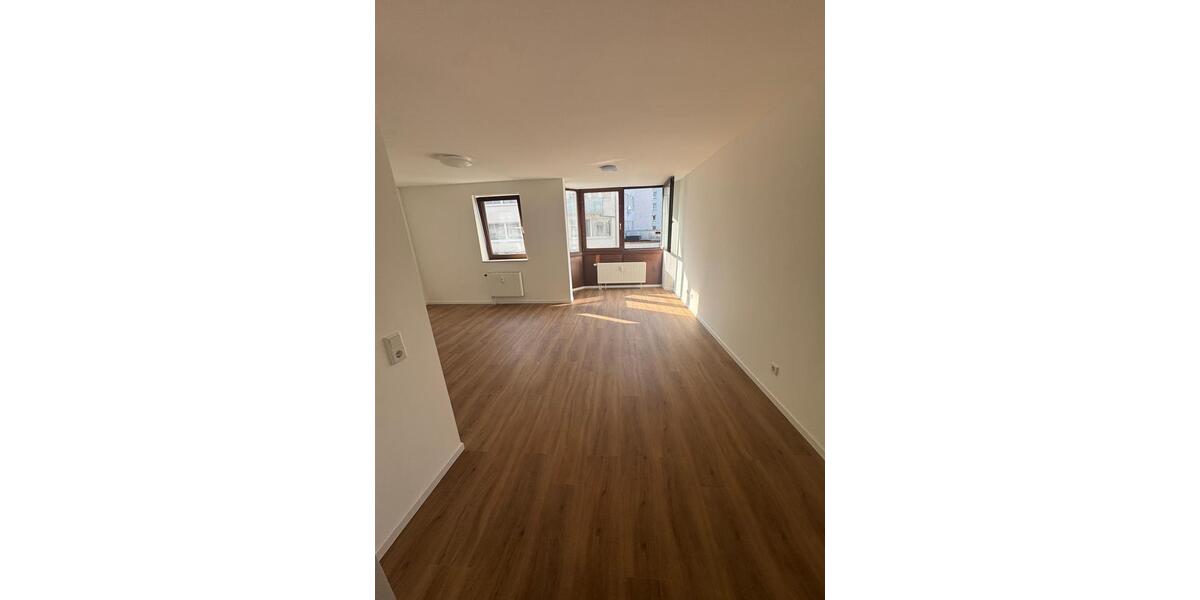 Etagenwohnung Düsseldorf Pempelfort - 1 Zimmer, 35 m&sup2;, 800&euro; | Angebot:25965151