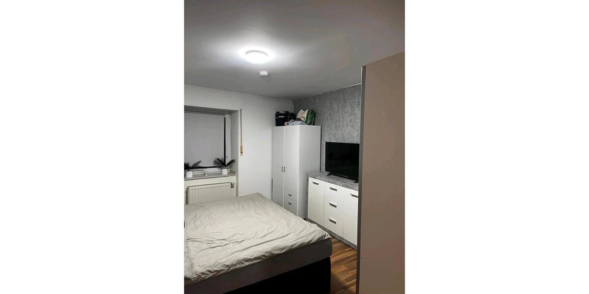 Etagenwohnung Heinsberg - 2 Zimmer, 60 m&sup2;, 590&euro; | Angebot:25640073