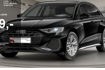 Audi A3 30.273 km 32.399 &euro; Krefeld 47805
