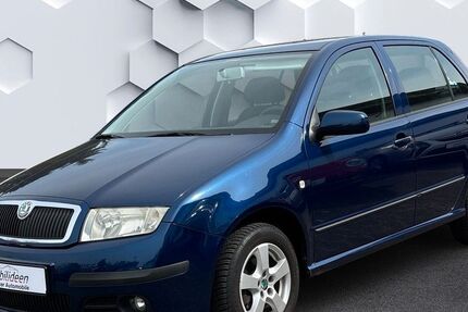 Skoda Fabia 108.200 km 3.699 &euro; Wegberg 41844