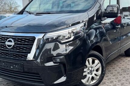 Nissan Primastar 9.965 km 35.298 &euro; Mönchengladbach 41063