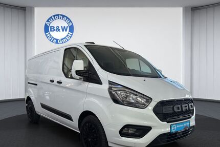 Ford Transit Custom 79.839 km 20.399 &euro; Krefeld 47805