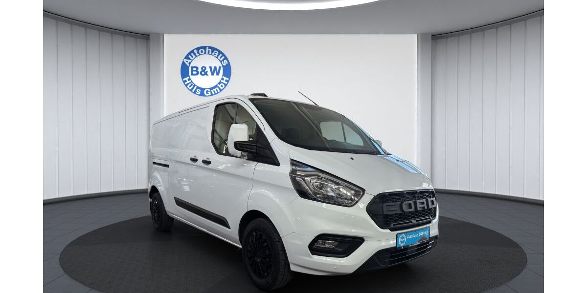 Ford Transit Custom 79.839 km 20.399 &euro; Krefeld 47805