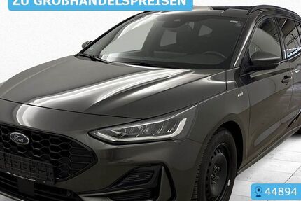 Ford Focus 107.001 km 16.390 &euro; Krefeld 47829