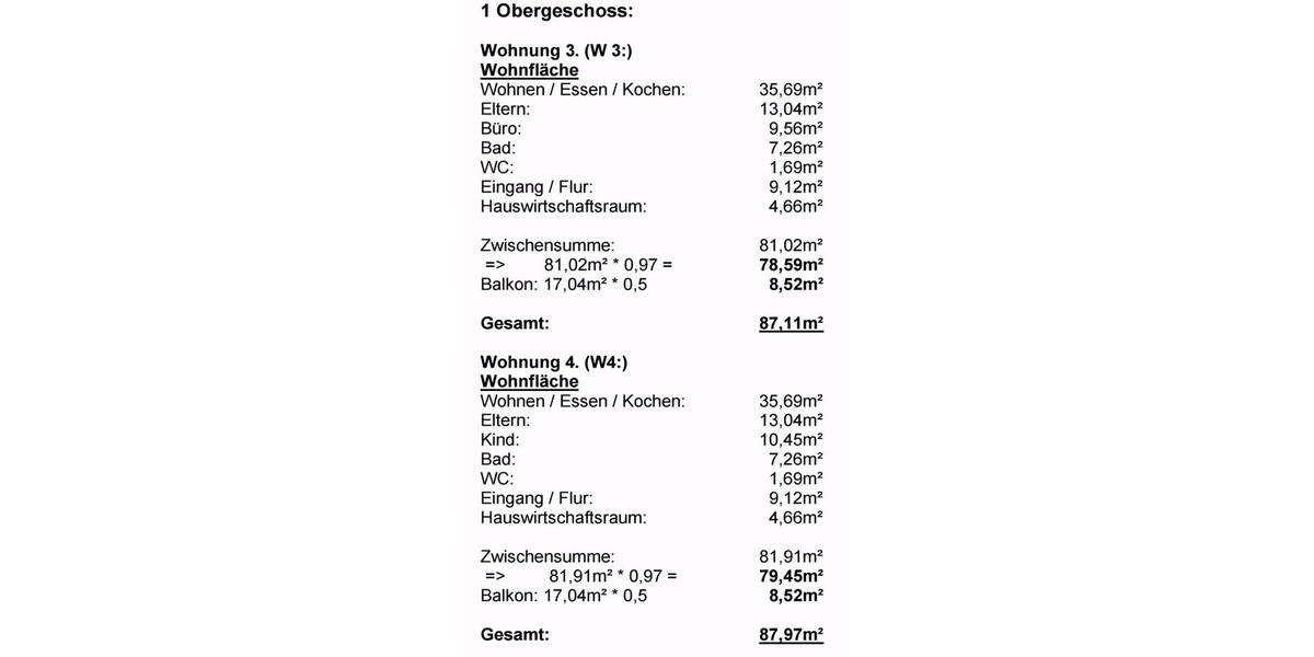 Dachgeschoßwohnung Wassenberg - 3 Zimmer, 937&euro; | Angebot:23117442