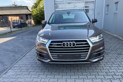 Audi Q7 169.000 km 17.900 &euro; GELDERN 47608