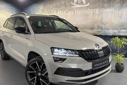Skoda Karoq 229.500 km 17.800 &euro; Heinsberg 52525