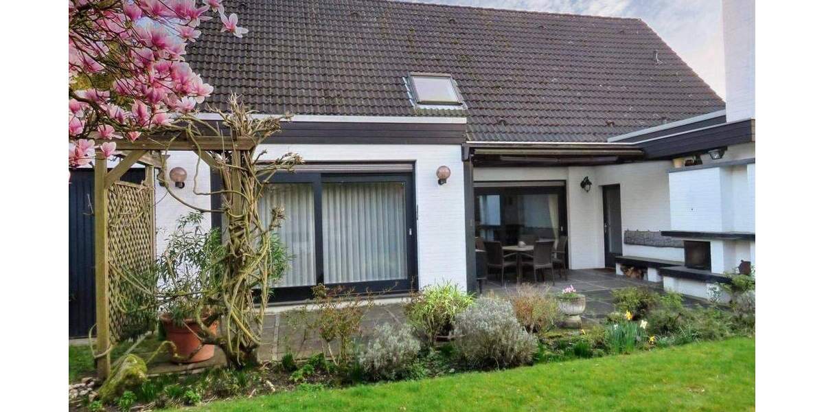 Einfamilienhaus Krefeld Verberg - 5 Zimmer, 171 m&sup2;, 495.000&euro; | Angebot:25879486