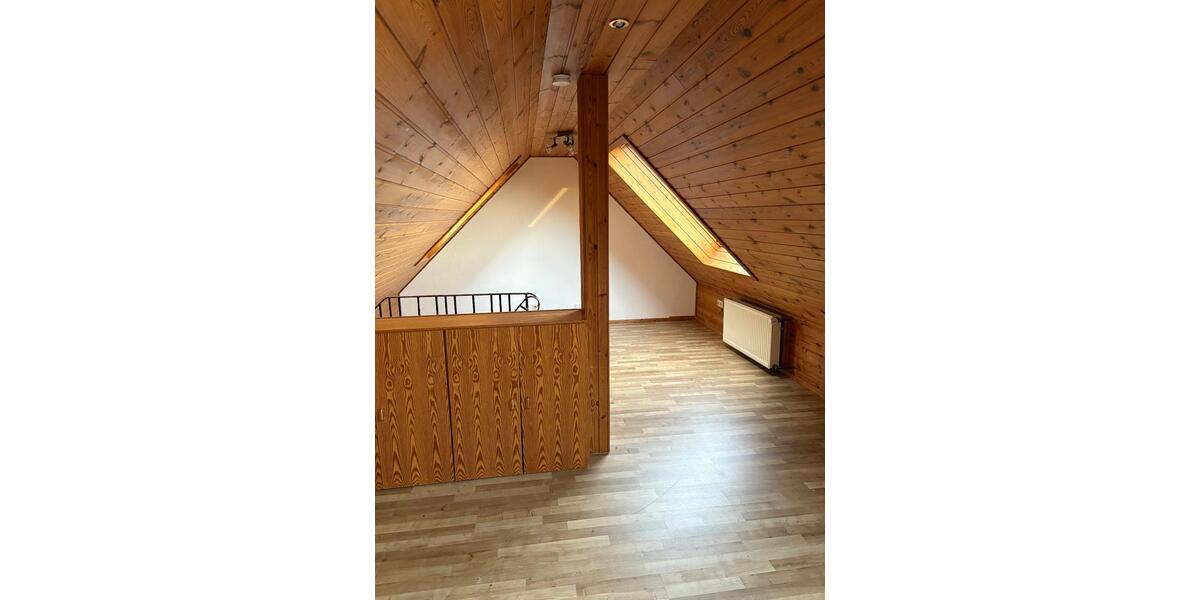 Maisonettenwohnung Brüggen - 3.5 Zimmer, 100 m&sup2;, 1.000&euro; | Angebot:23860936