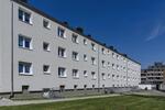 Etagenwohnung Mönchengladbach Nord - 3 Zimmer, 62 m&sup2;, 639&euro; | Angebot:25963944