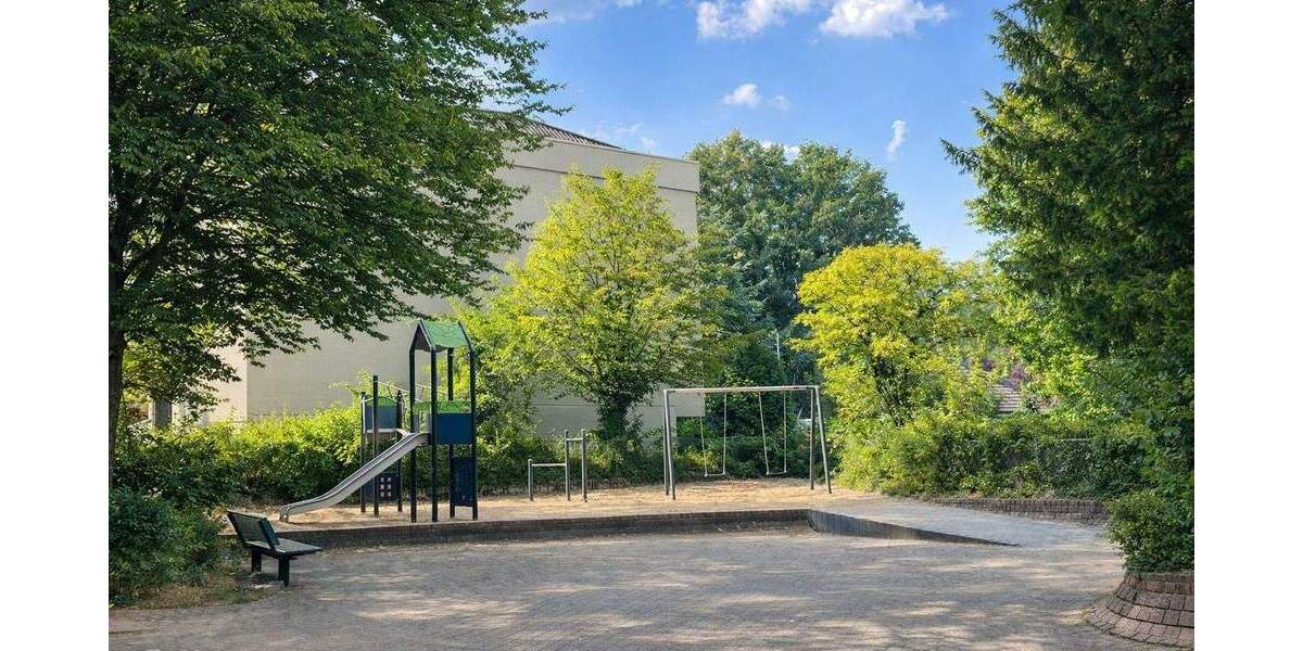 Etagenwohnung Kaarst Kaarst-West - 2 Zimmer, 62 m&sup2;, 195.000&euro; | Angebot:25752265