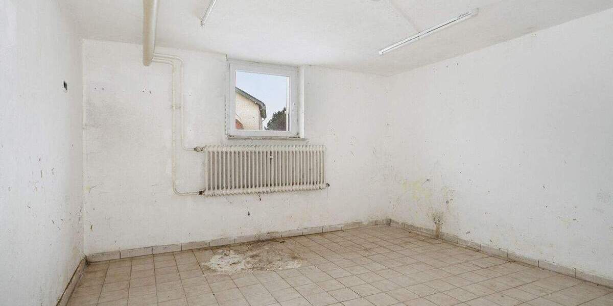 Einfamilienhaus Heinsberg / Kempen Kempen - 7 Zimmer, 139 m&sup2;, 295.000&euro; | Angebot:25802778