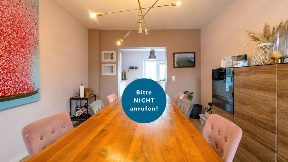 Etagenwohnung Jüchen - 4 Zimmer, 116 m&sup2;, 1.500&euro; | Angebot:24487686