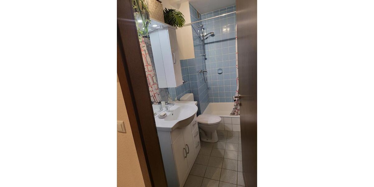 Etagenwohnung Wegberg - 1 Zimmer, 360&euro; | Angebot:22593361