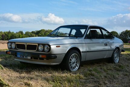 Lancia Beta 65.290 km 10.500 &euro; Mönchengladbach 41069