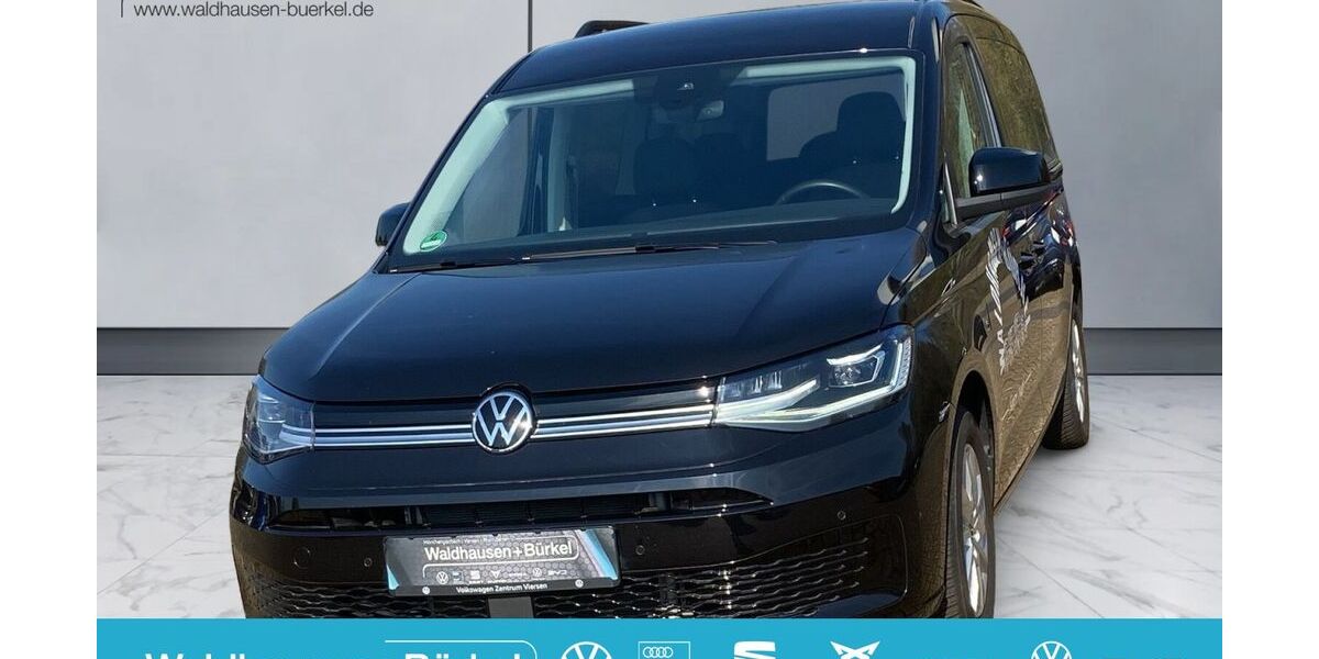 VW Caddy Maxi 15.377 km 36.490 &euro; Viersen 41751