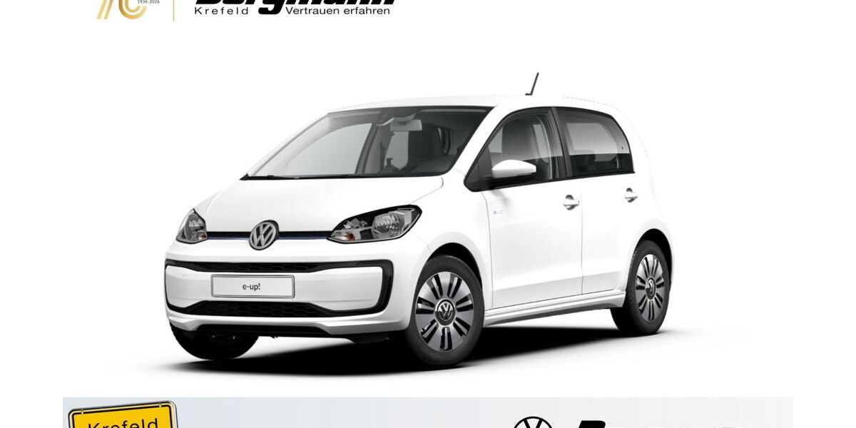 VW e-up! 52.076 km 10.991 &euro; Krefeld 47803