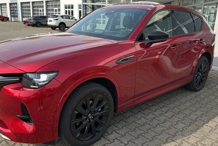 Mazda CX-60 2.000 km 55.880 &euro; Grevenbroich 41515