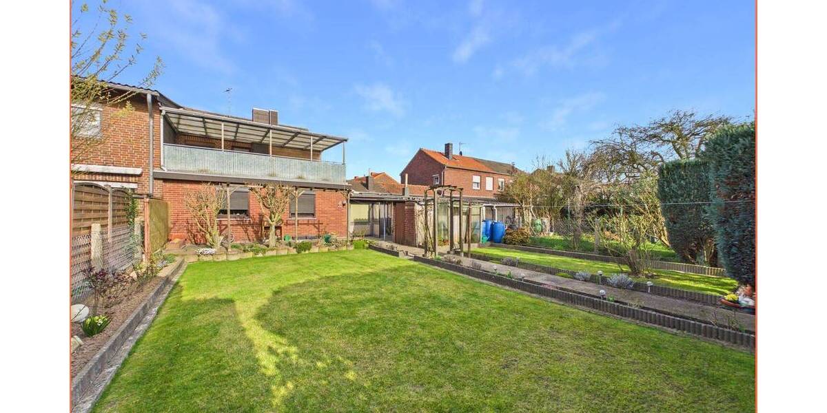 Einfamilienhaus Hückelhoven Hilfarth - 5 Zimmer, 100 m&sup2;, 179.000&euro; | Angebot:26014829