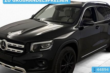 Mercedes-Benz GLB 220 135.334 km 29.490 &euro; Krefeld 47829