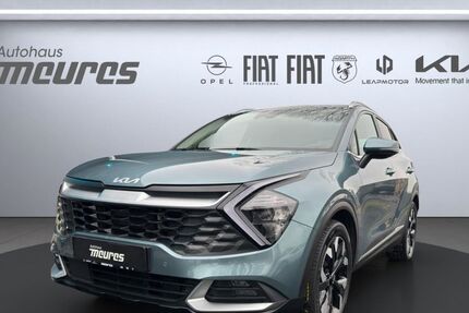 Kia Sportage 44.434 km 27.877 &euro; Heinsberg 52525