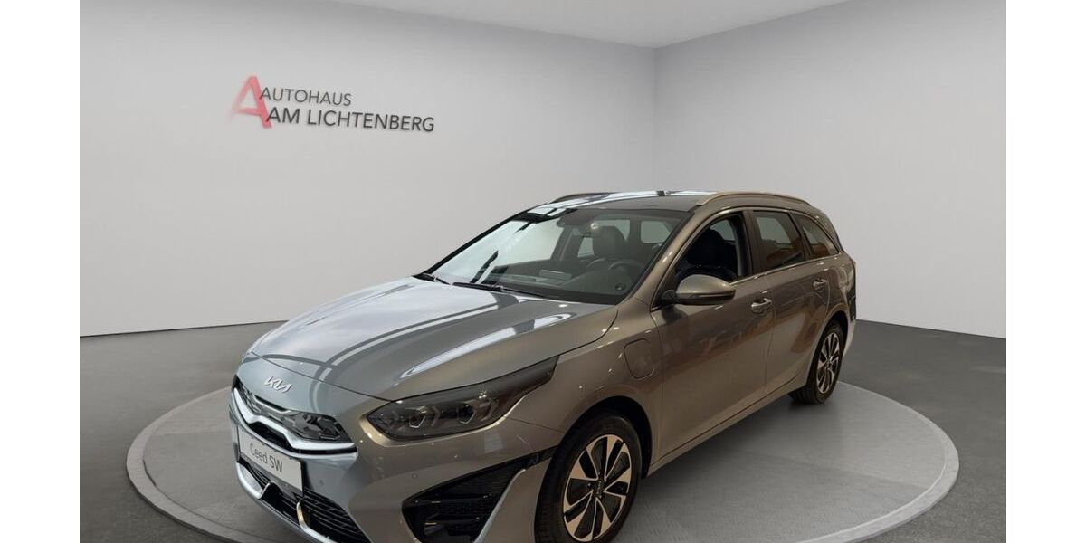 Kia ceed Sportswagon 13.219 km 28.430 &euro; Viersen 41747