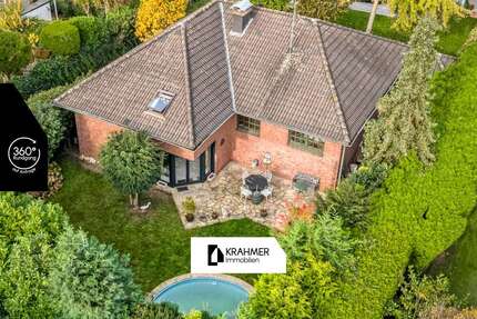 Haus Meerbusch-Ilverich Ilverich - 7 Zimmer, 206 m&sup2;, 995.000&euro; | Angebot:26388205